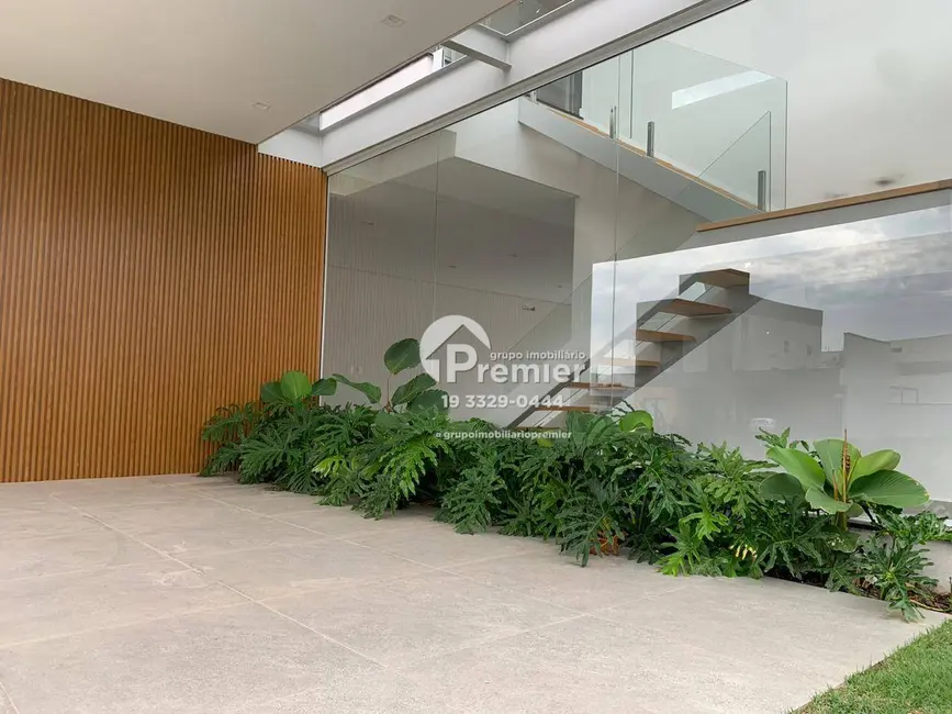 Foto 6 de Casa de Condomínio com 3 quartos à venda, 300m2 em Indaiatuba - SP