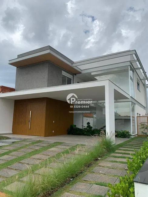 Foto 2 de Casa de Condomínio com 3 quartos à venda, 300m2 em Indaiatuba - SP