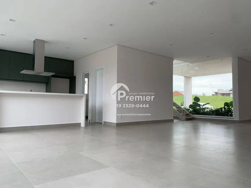 Foto 1 de Casa de Condomínio com 3 quartos à venda, 300m2 em Indaiatuba - SP