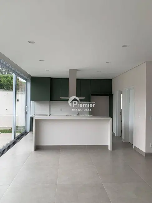 Foto 8 de Casa de Condomínio com 3 quartos à venda, 300m2 em Indaiatuba - SP