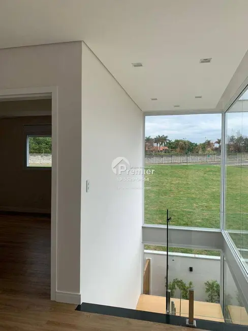 Foto 5 de Casa de Condomínio com 3 quartos à venda, 300m2 em Indaiatuba - SP