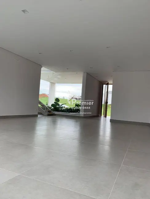 Foto 7 de Casa de Condomínio com 3 quartos à venda, 300m2 em Indaiatuba - SP
