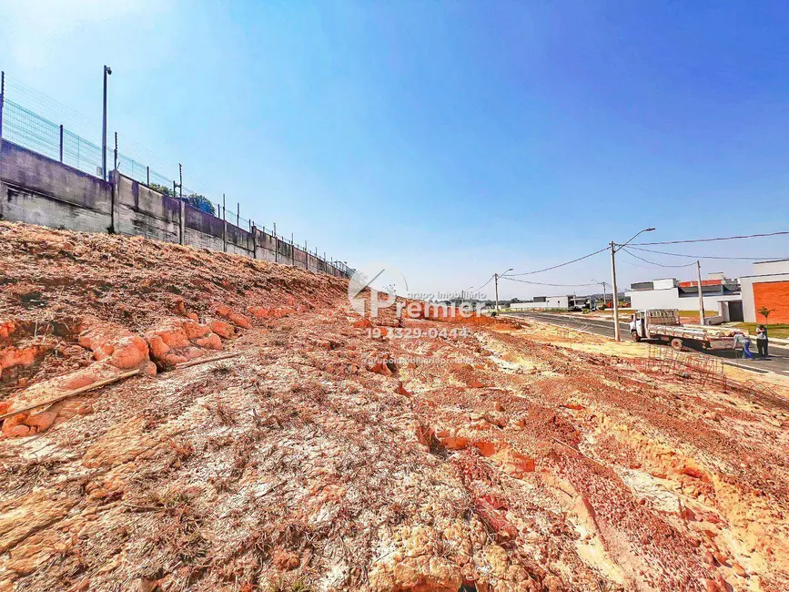 Foto 1 de Terreno / Lote à venda, 200m2 em Vila Rubens, Indaiatuba - SP