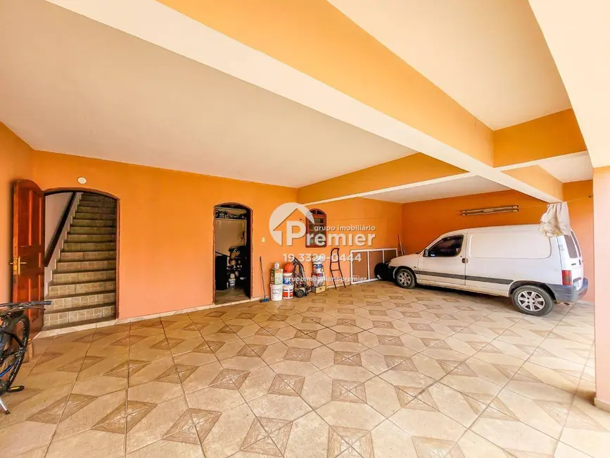 Foto 6 de Casa com 3 quartos à venda, 332m2 em Vila Almeida, Indaiatuba - SP