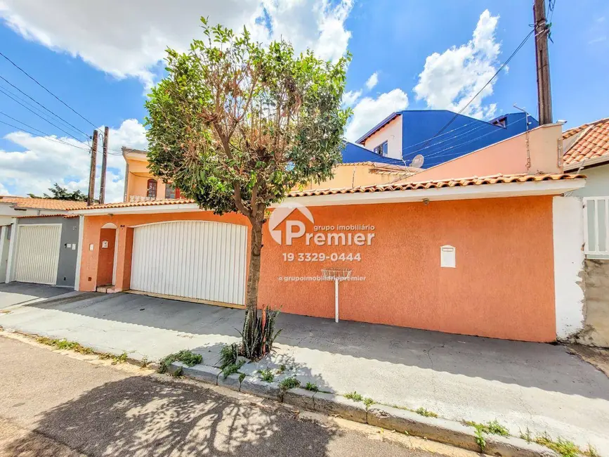 Foto 2 de Casa com 3 quartos à venda, 332m2 em Vila Almeida, Indaiatuba - SP