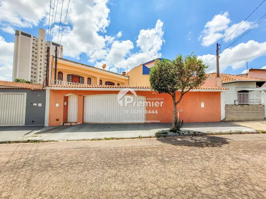 Foto 3 de Casa com 3 quartos à venda, 332m2 em Vila Almeida, Indaiatuba - SP