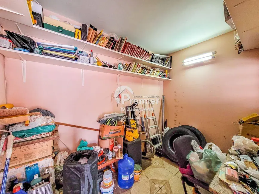 Foto 7 de Casa com 3 quartos à venda, 332m2 em Vila Almeida, Indaiatuba - SP