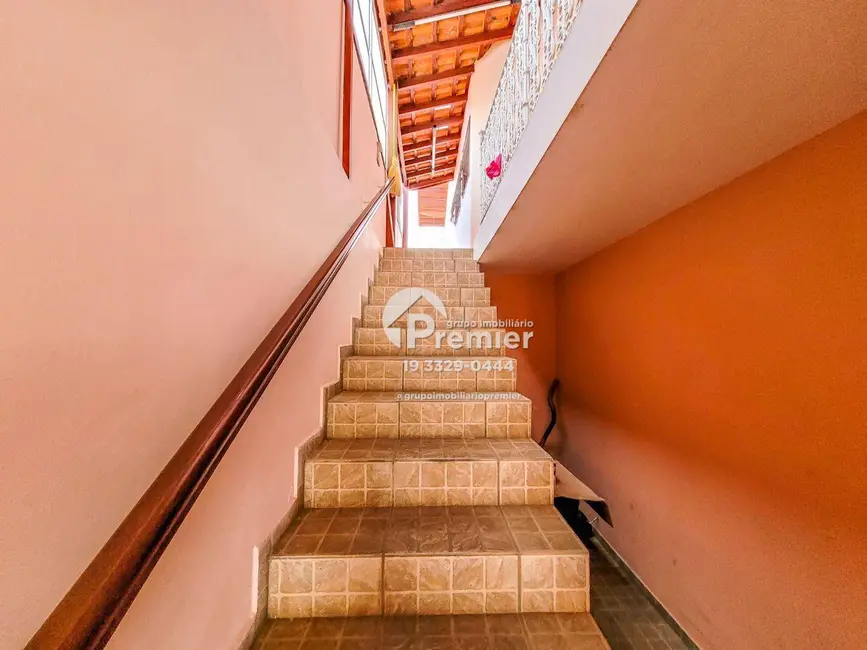 Foto 9 de Casa com 3 quartos à venda, 332m2 em Vila Almeida, Indaiatuba - SP