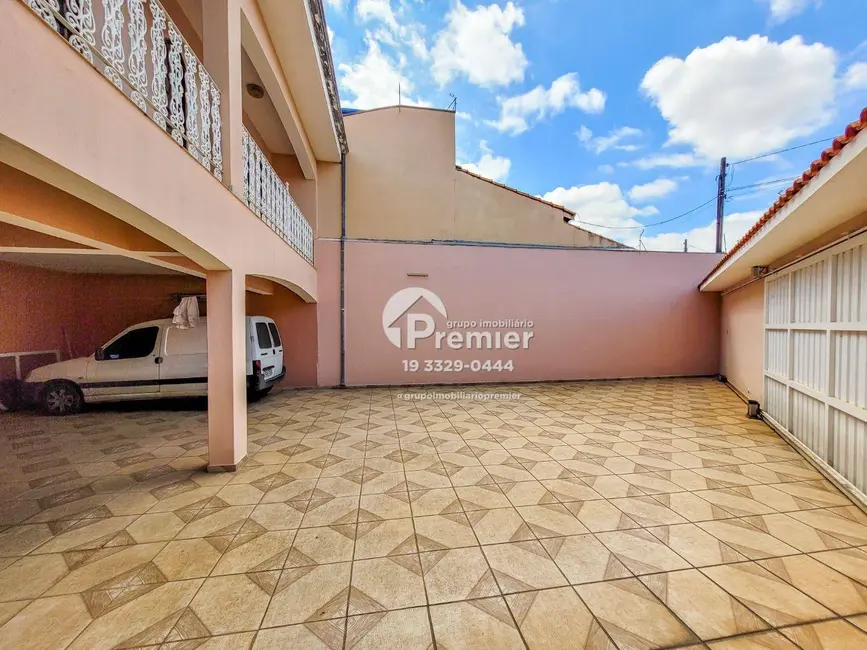 Foto 5 de Casa com 3 quartos à venda, 332m2 em Vila Almeida, Indaiatuba - SP