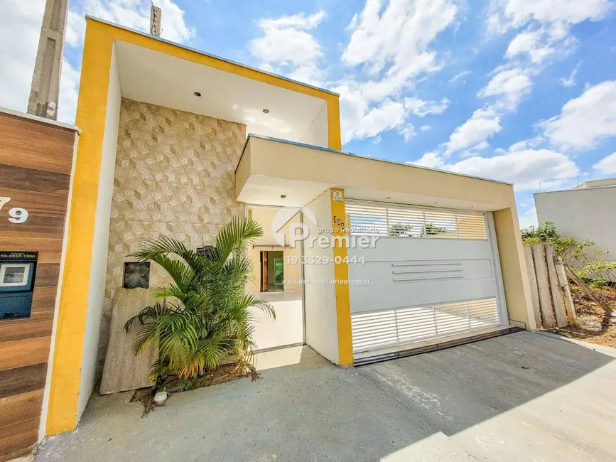 Foto 1 de Casa com 4 quartos à venda e para alugar, 305m2 em Indaiatuba - SP