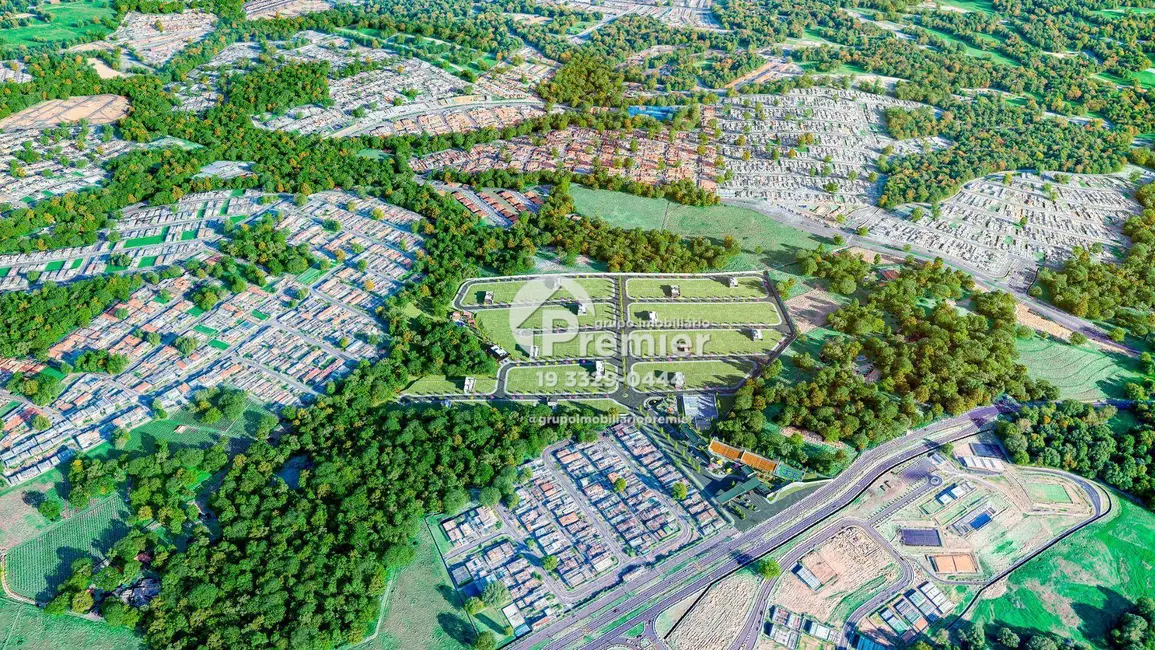 Foto 7 de Terreno / Lote à venda, 300m2 em Jardim Morumbi, Indaiatuba - SP