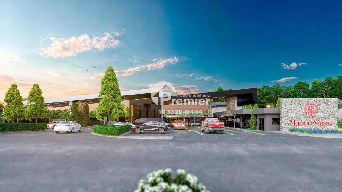 Foto 3 de Terreno / Lote à venda, 300m2 em Jardim Morumbi, Indaiatuba - SP