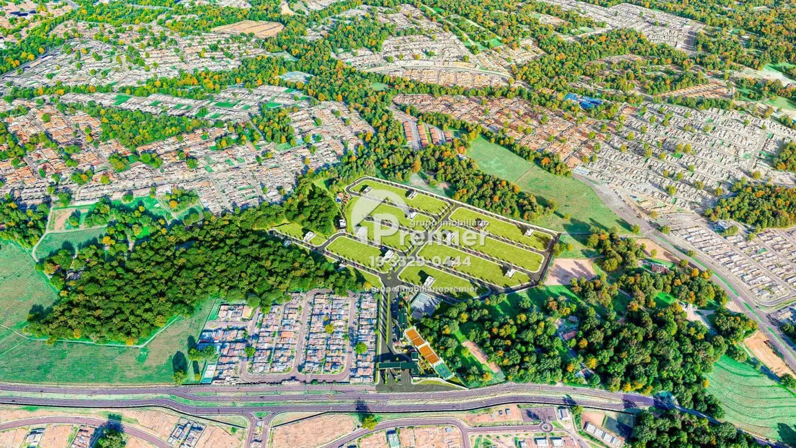 Foto 6 de Terreno / Lote à venda, 300m2 em Jardim Morumbi, Indaiatuba - SP