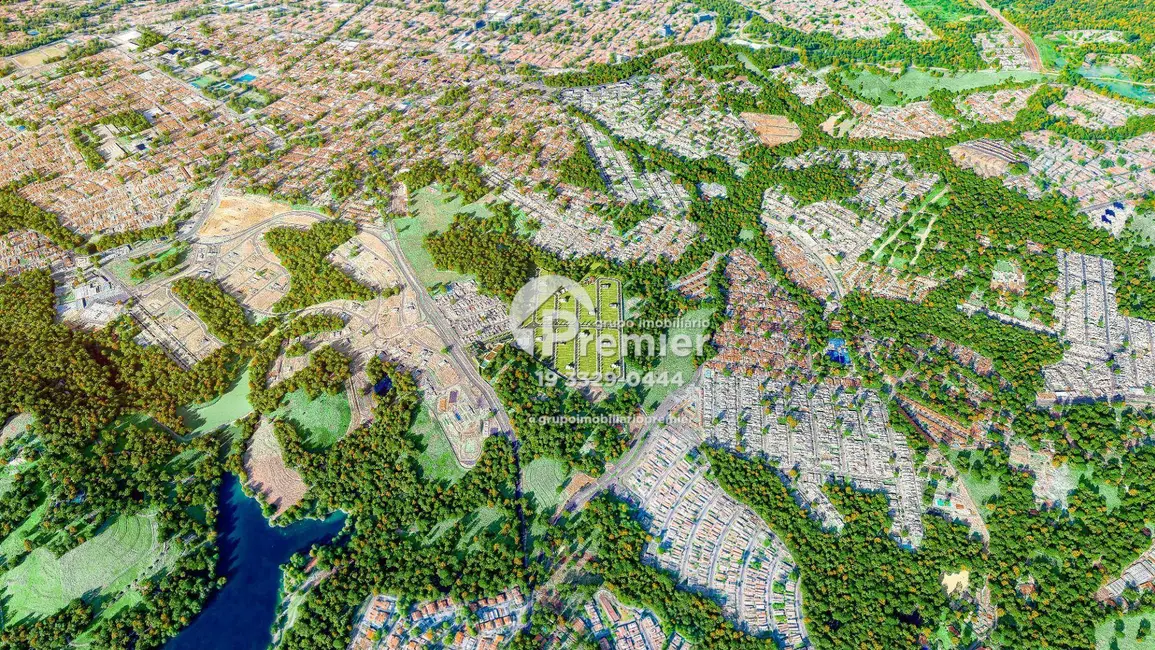 Foto 5 de Terreno / Lote à venda, 300m2 em Jardim Morumbi, Indaiatuba - SP