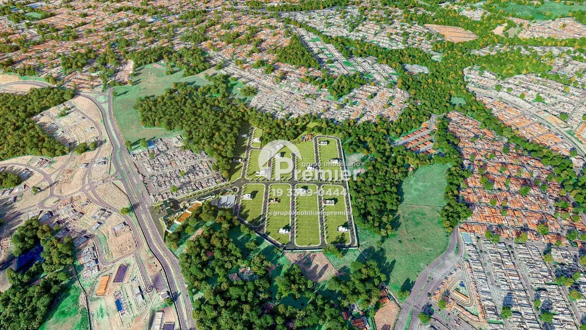 Foto 8 de Terreno / Lote à venda, 300m2 em Jardim Morumbi, Indaiatuba - SP