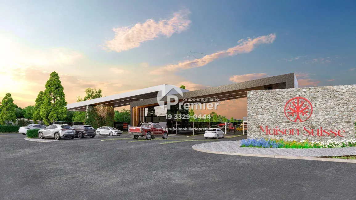 Foto 9 de Terreno / Lote à venda, 300m2 em Jardim Morumbi, Indaiatuba - SP