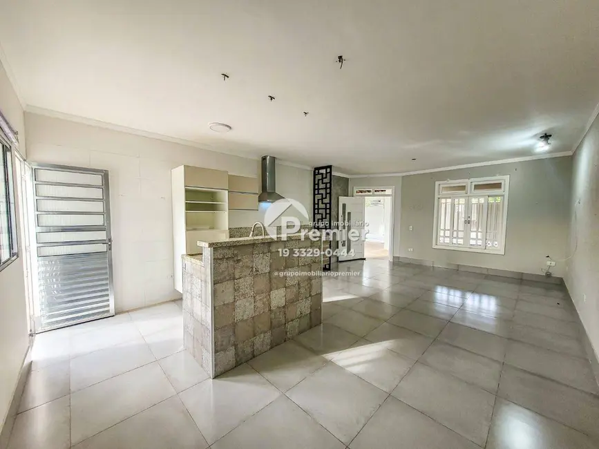 Foto 6 de Casa com 2 quartos à venda, 270m2 em Núcleo Residencial Professor Carlos Aldrovandi, Indaiatuba - SP