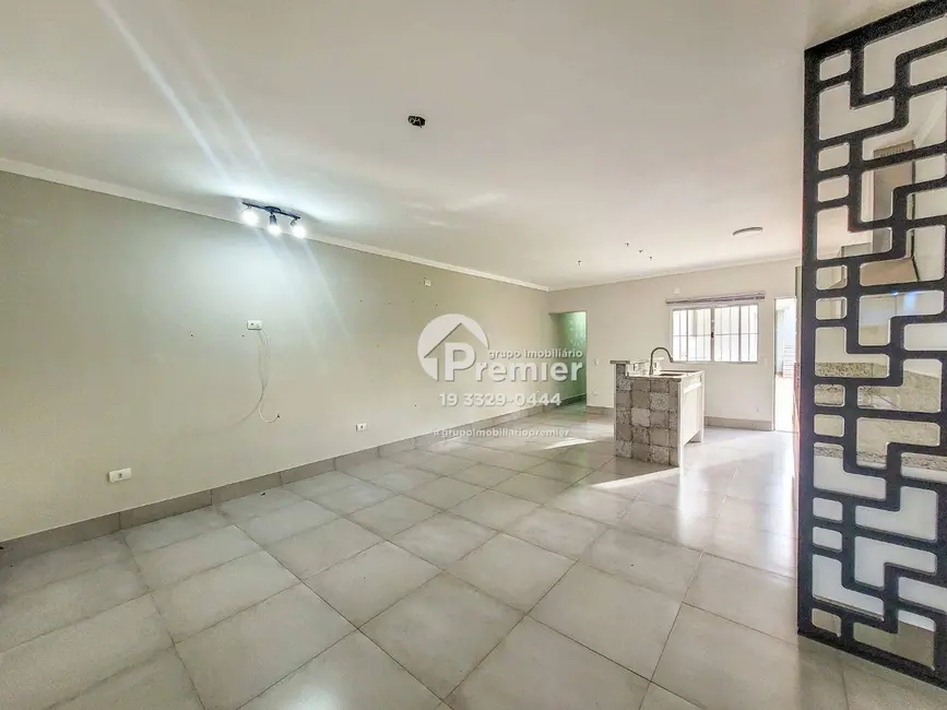 Foto 4 de Casa com 2 quartos à venda, 270m2 em Núcleo Residencial Professor Carlos Aldrovandi, Indaiatuba - SP