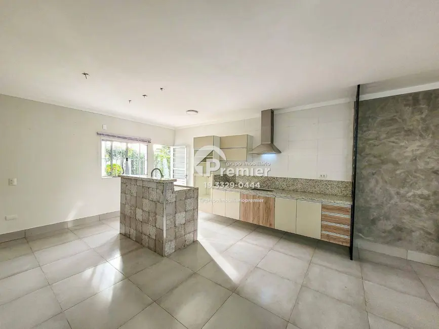 Foto 5 de Casa com 2 quartos à venda, 270m2 em Núcleo Residencial Professor Carlos Aldrovandi, Indaiatuba - SP