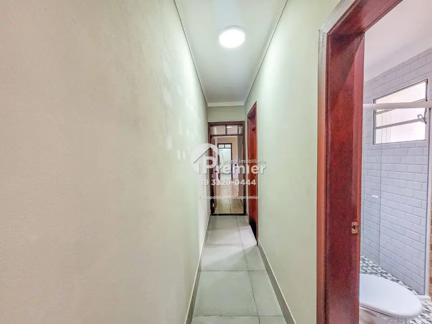 Foto 8 de Casa com 2 quartos à venda, 270m2 em Núcleo Residencial Professor Carlos Aldrovandi, Indaiatuba - SP