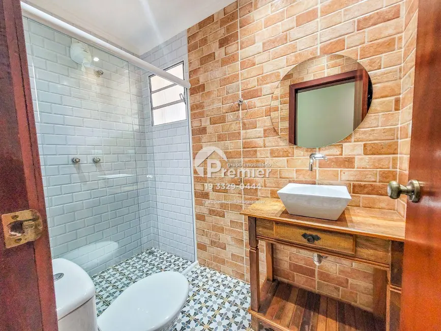 Foto 9 de Casa com 2 quartos à venda, 270m2 em Núcleo Residencial Professor Carlos Aldrovandi, Indaiatuba - SP