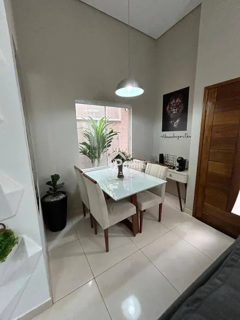 Foto 5 de Casa de Condomínio com 3 quartos à venda, 150m2 em Jardins do Império, Indaiatuba - SP