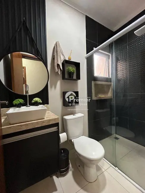 Foto 6 de Casa de Condomínio com 3 quartos à venda, 150m2 em Jardins do Império, Indaiatuba - SP