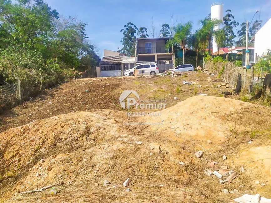 Foto 2 de Terreno / Lote à venda, 314m2 em Jardim Morumbi, Indaiatuba - SP