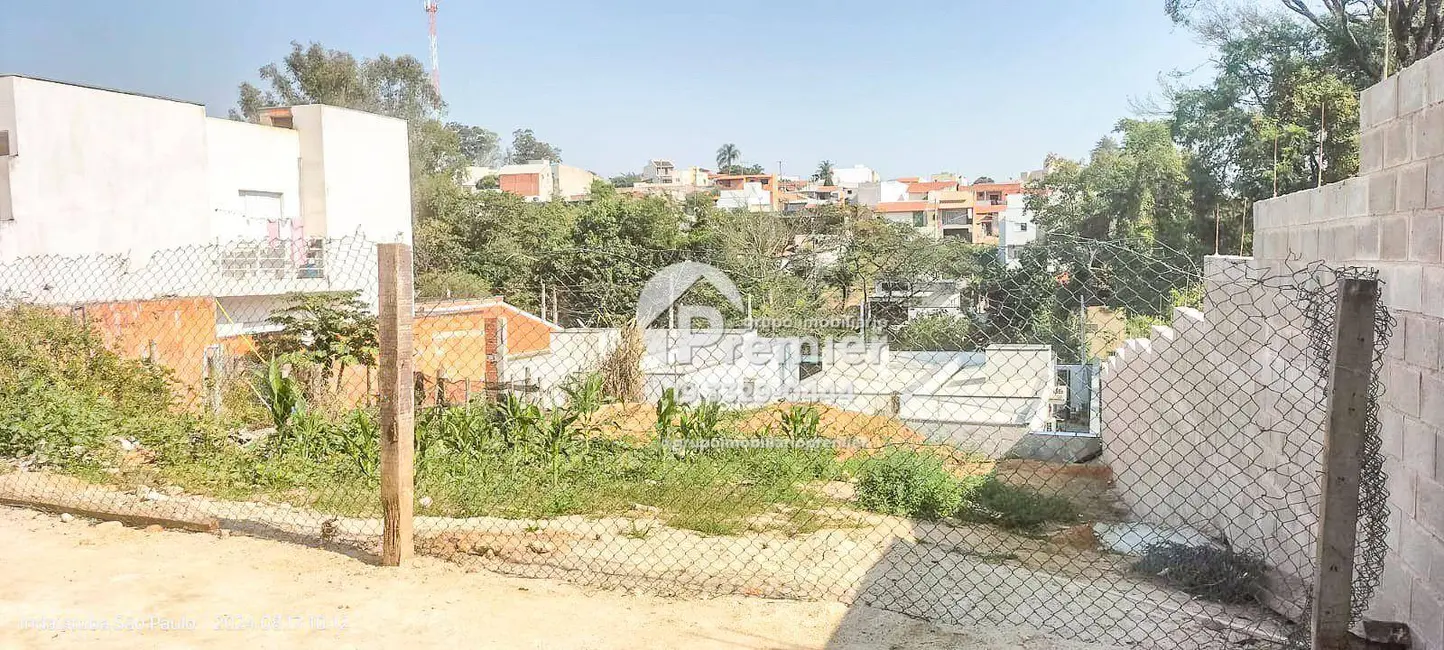 Foto 3 de Terreno / Lote à venda, 314m2 em Jardim Morumbi, Indaiatuba - SP