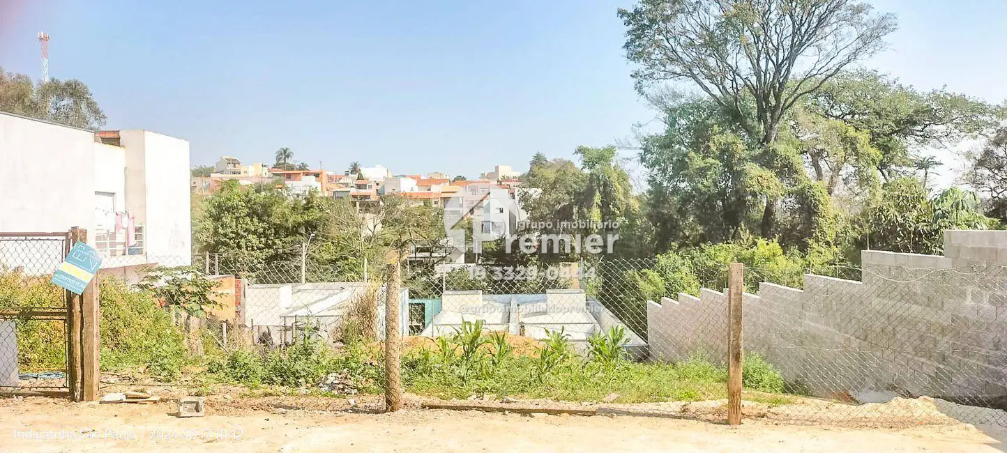 Foto 1 de Terreno / Lote à venda, 314m2 em Jardim Morumbi, Indaiatuba - SP