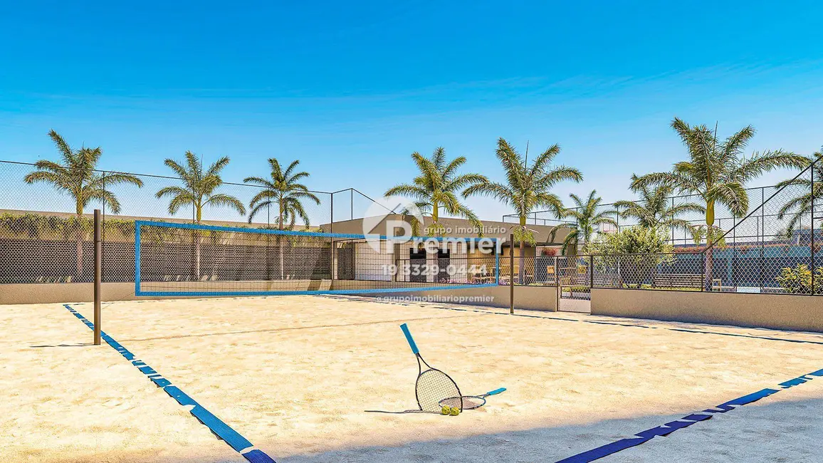 Foto 6 de Apartamento com 3 quartos à venda, 166m2 em Indaiatuba - SP