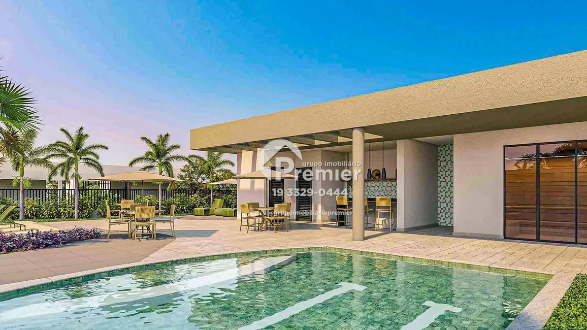 Foto 1 de Apartamento com 3 quartos à venda, 166m2 em Indaiatuba - SP