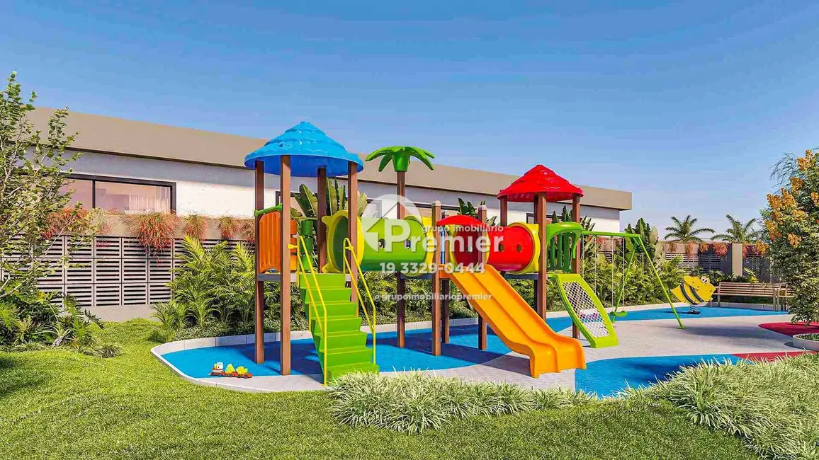 Foto 8 de Apartamento com 3 quartos à venda, 166m2 em Indaiatuba - SP