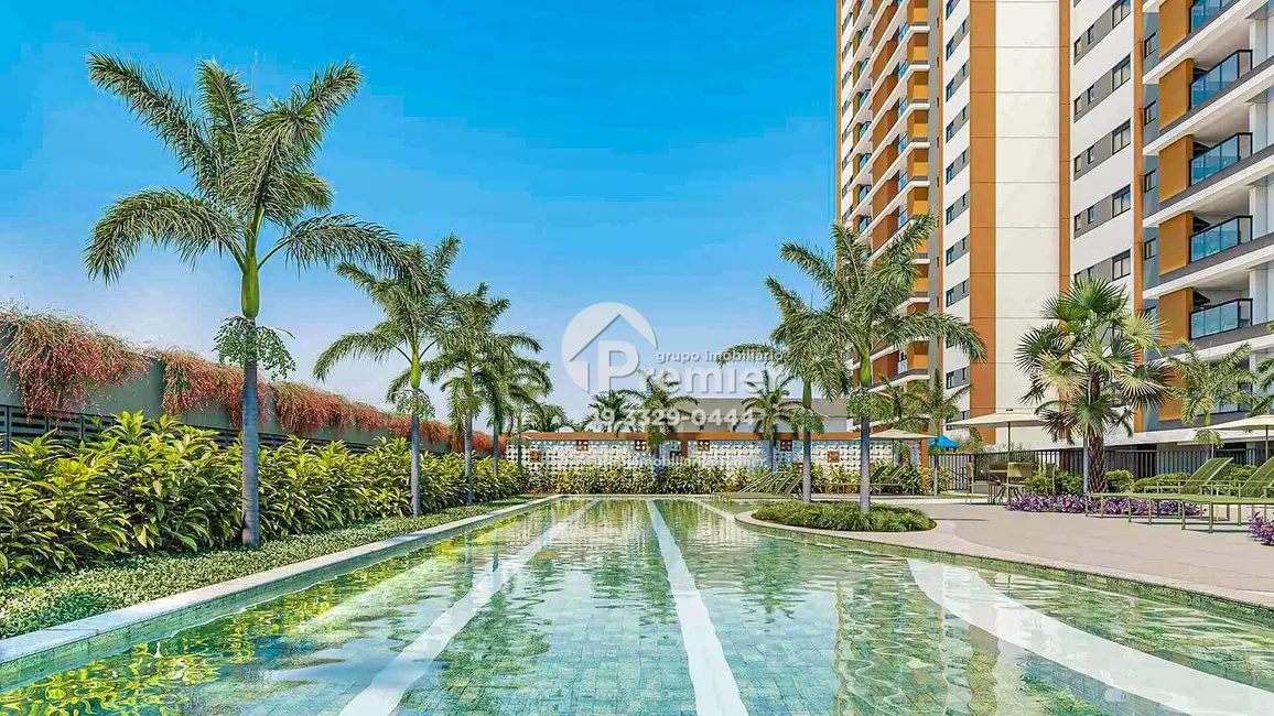 Foto 2 de Apartamento com 3 quartos à venda, 166m2 em Indaiatuba - SP