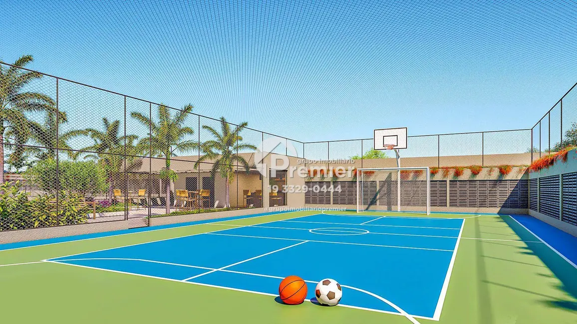 Foto 5 de Apartamento com 3 quartos à venda, 166m2 em Indaiatuba - SP