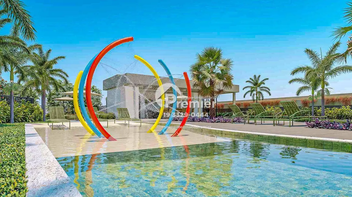 Foto 3 de Apartamento com 3 quartos à venda, 166m2 em Indaiatuba - SP