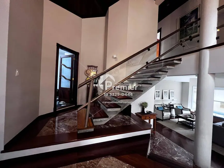 Foto 2 de Casa de Condomínio com 4 quartos à venda, 673m2 em Village Terras de Indaiá, Indaiatuba - SP