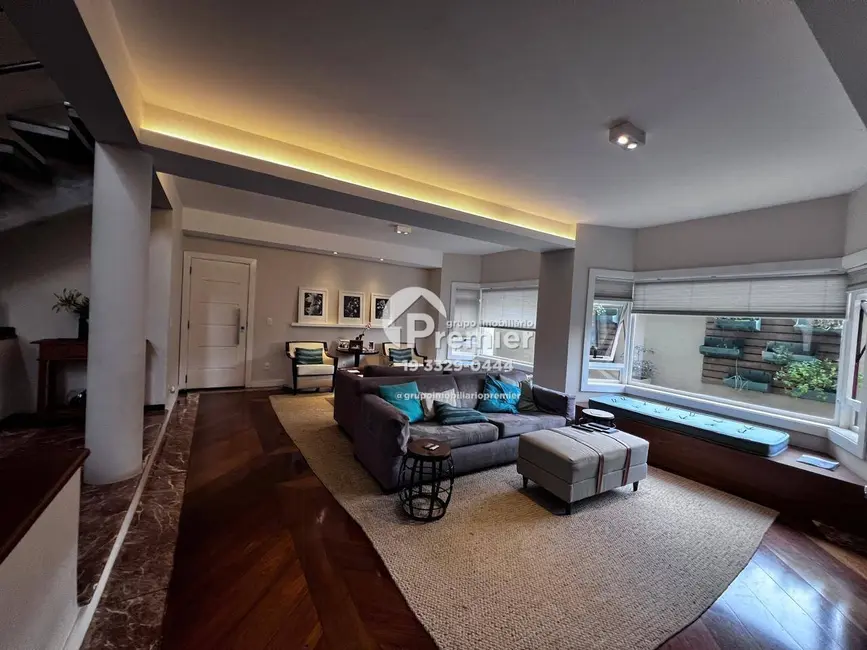 Foto 6 de Casa de Condomínio com 4 quartos à venda, 673m2 em Village Terras de Indaiá, Indaiatuba - SP