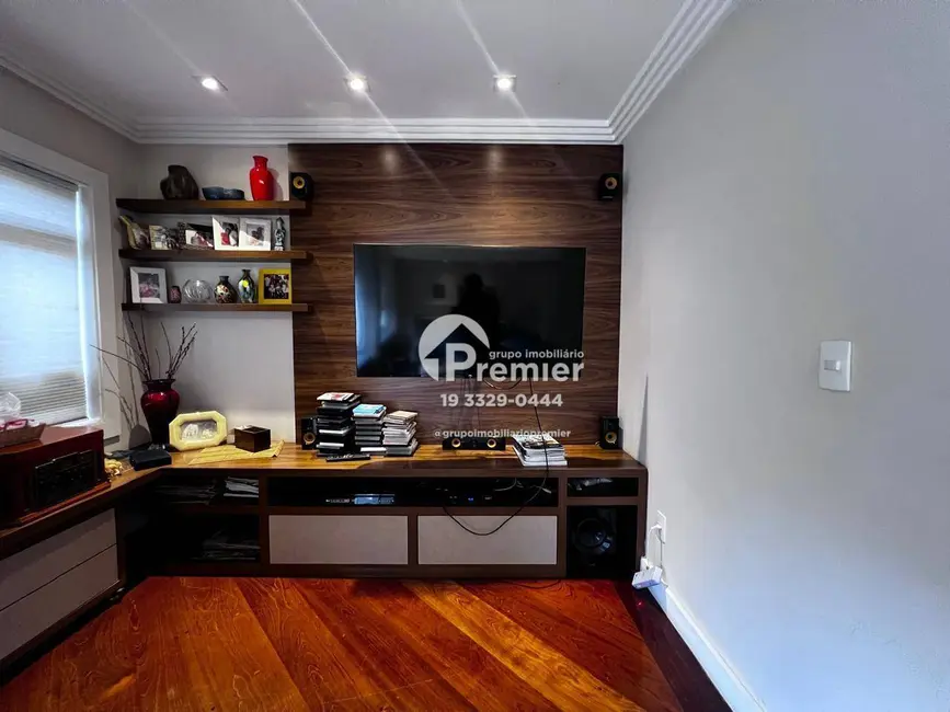 Foto 9 de Casa de Condomínio com 4 quartos à venda, 673m2 em Village Terras de Indaiá, Indaiatuba - SP