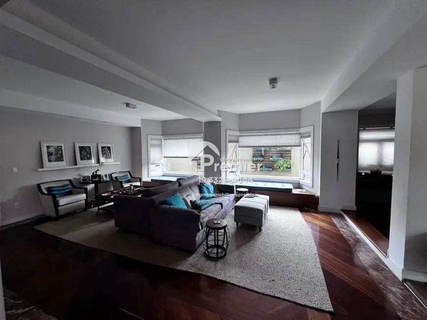 Foto 3 de Casa de Condomínio com 4 quartos à venda, 673m2 em Village Terras de Indaiá, Indaiatuba - SP