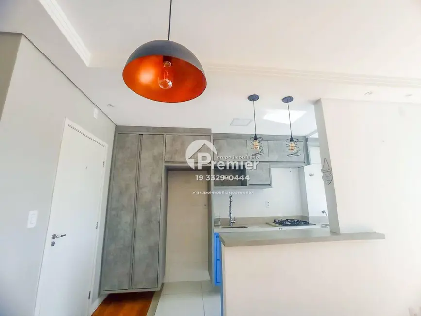 Foto 5 de Apartamento com 2 quartos à venda, 51m2 em Helvétia Country, Indaiatuba - SP