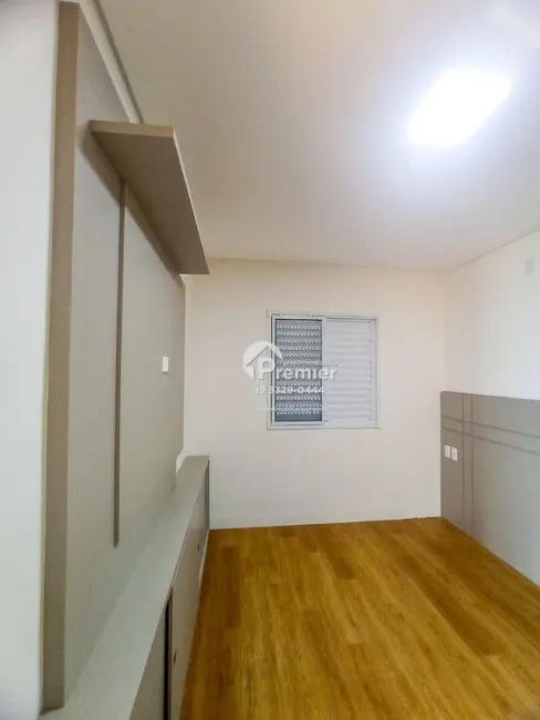 Foto 9 de Apartamento com 2 quartos à venda, 51m2 em Helvétia Country, Indaiatuba - SP