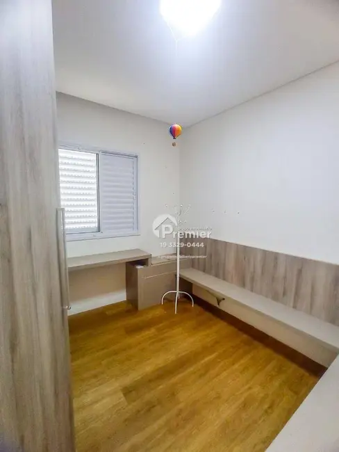 Foto 8 de Apartamento com 2 quartos à venda, 51m2 em Helvétia Country, Indaiatuba - SP