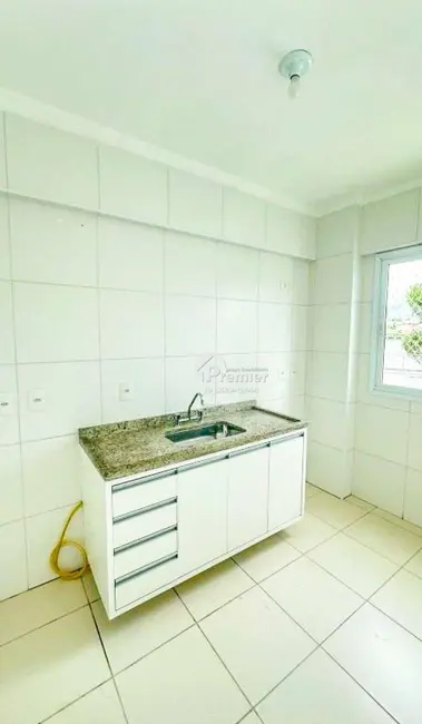 Foto 2 de Apartamento com 2 quartos à venda e para alugar, 91m2 em Vila Lopes, Indaiatuba - SP