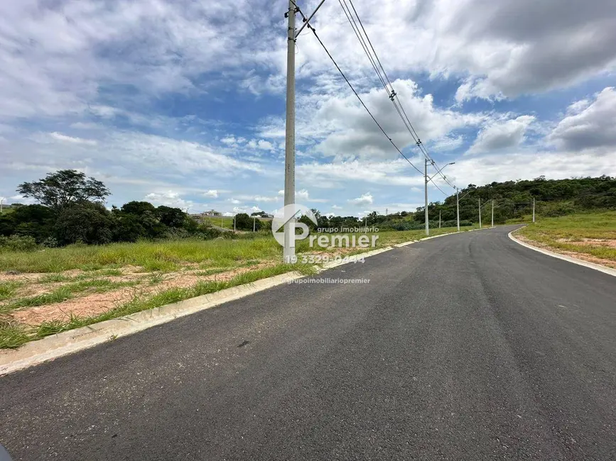 Foto 2 de Terreno / Lote à venda, 424m2 em Jardim Imperial, Indaiatuba - SP