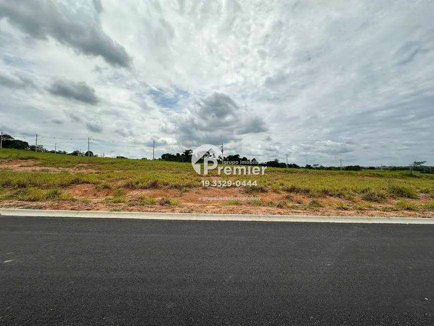 Foto 1 de Terreno / Lote à venda, 424m2 em Jardim Imperial, Indaiatuba - SP