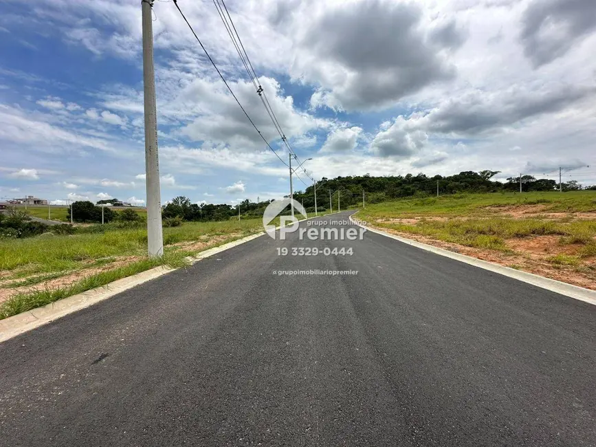 Foto 3 de Terreno / Lote à venda, 424m2 em Jardim Imperial, Indaiatuba - SP