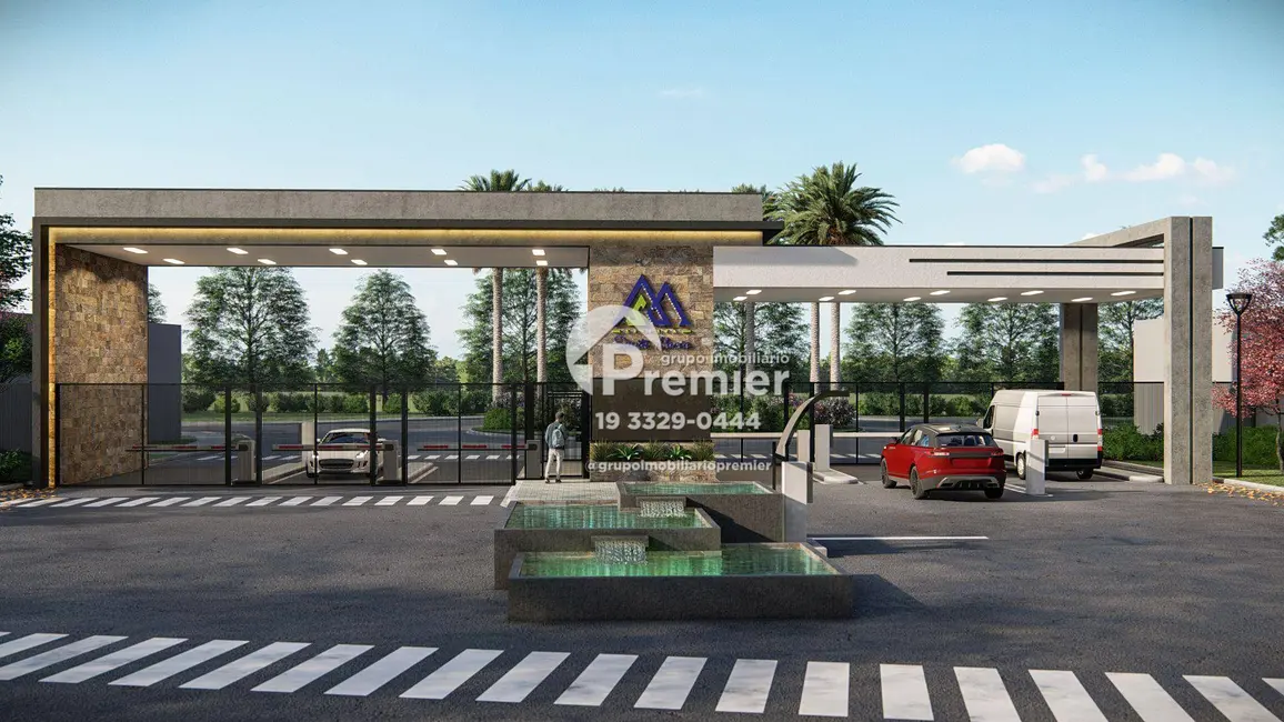 Foto 7 de Terreno / Lote à venda, 424m2 em Jardim Imperial, Indaiatuba - SP