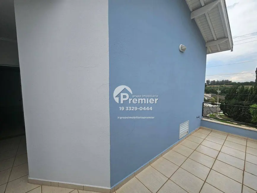 Casa de Condomínio com 4 quartos à venda e para alugar, 360m2 em Indaiatuba - SP - imagem 7 Foto 7 de Casa de Condomínio com 4 quartos à venda e para alugar, 360m2 em Indaiatuba - SP