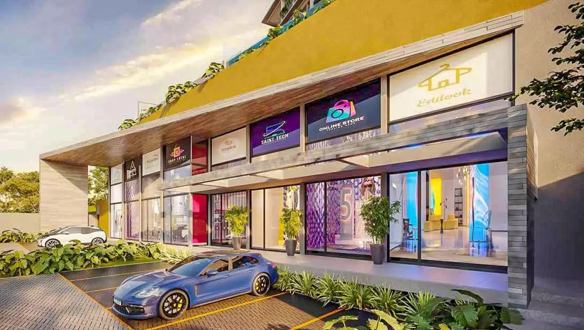 Foto 7 de Apartamento com 4 quartos à venda, 603m2 em Vila Suíça, Indaiatuba - SP